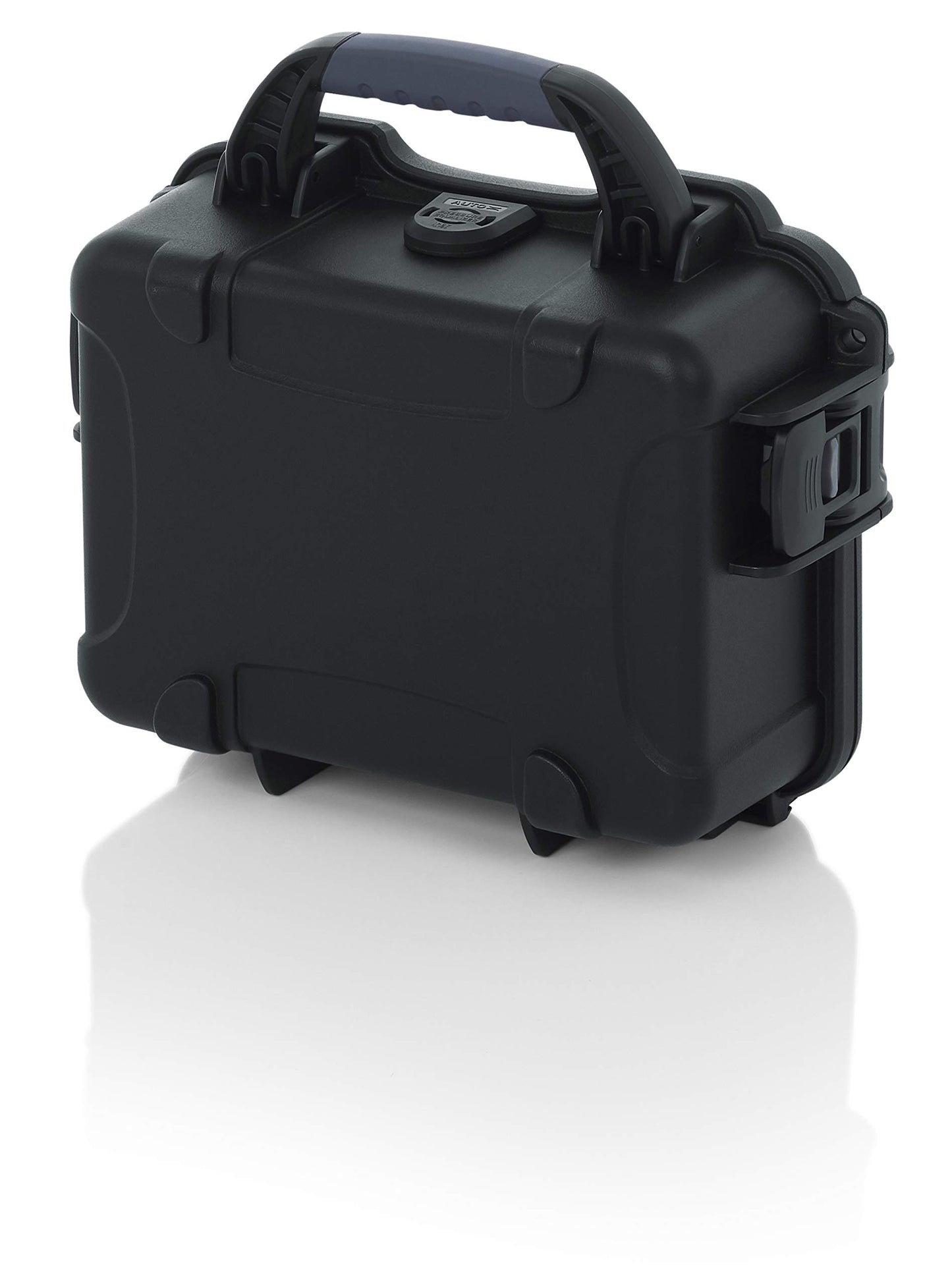 Gator Cases Titan Series Water Proof Case for Wireless Mic Systems; Fits Sennheiser AVX (GU-MIC-SENNAVX)