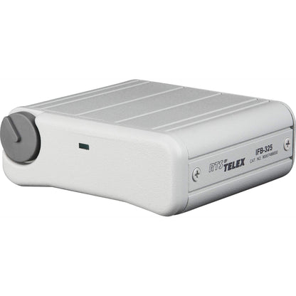 BOSCH COMMUNICATION Bosch Communication Ifb-325 Portable Single Channel Ifb Beltpack W/ 1/4In Jack.