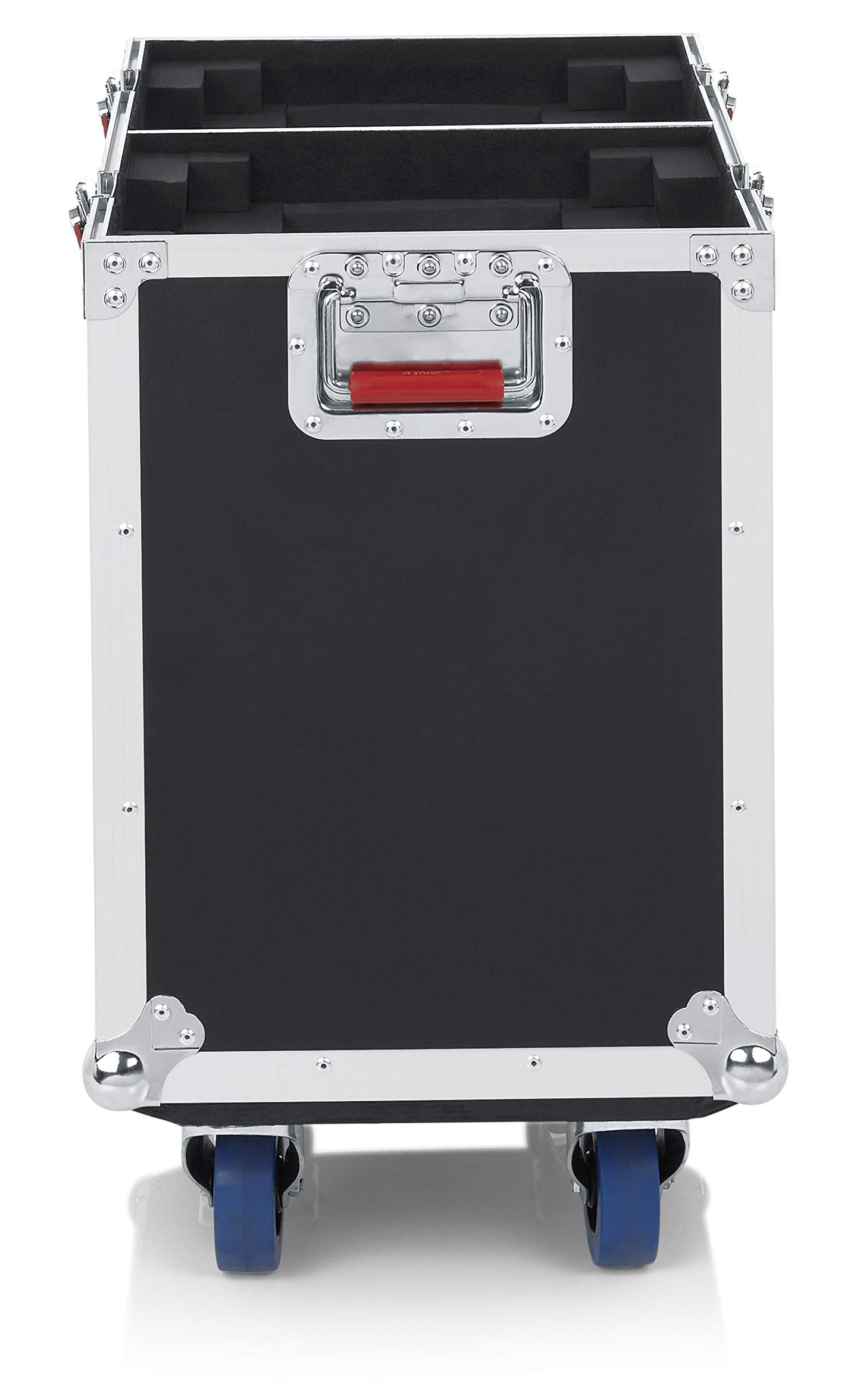 Gator Cases G-TOUR ATA Style Road Case for Two 350 Class Moving Head Style Lights (GTOURMH350)