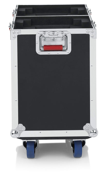 Gator Cases G-TOUR ATA Style Road Case for Two 350 Class Moving Head Style Lights (GTOURMH350)