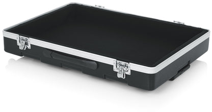 Gator Cases ATA Molded Mixer Case with Wheels and Tow Handle; 20 x 30 Inches (G-MIX 20X30)