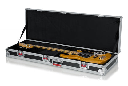 Gator G-TOUR BASS Cases GTour Road Case For Electric Bass Guitars