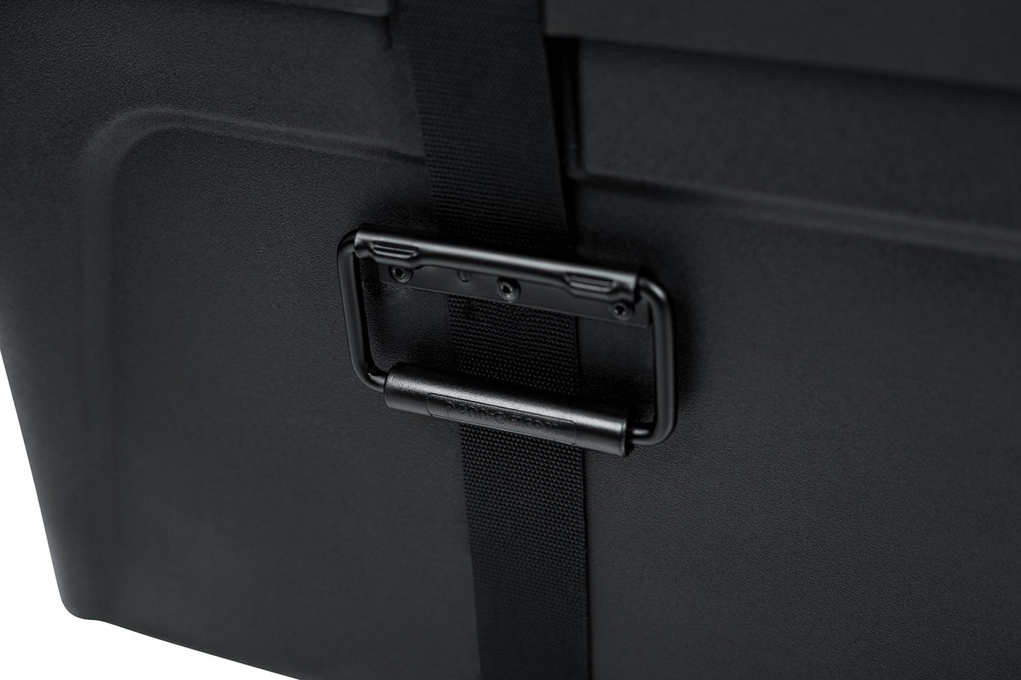 Gator Cases Protechtor Series Deluxe Roto Molded Trap / Utility Case with Heavy Duty Hardware; Interior Dims - 36" x 14" x 16" (GP-TRAP-3614-16)