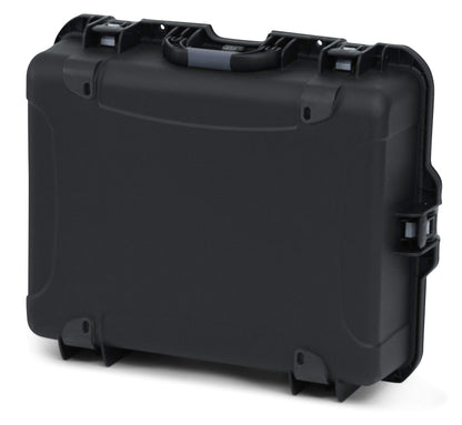 Gator Cases Titan Series Waterproof DJ Case; Case Designed to fit Rane Twelve Turntables (GU-2217-RN12)