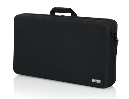 Gator Cases Lightweight Molded EVA Storage Case; Fits Pioneer DDJ-SX/SX2/RX and Gear up to 28"x16"x4" (GU-EVA-2816-4)
