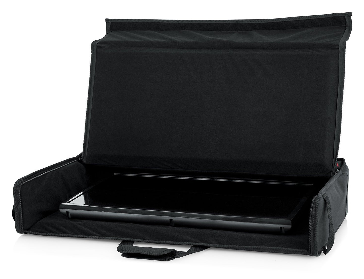 Gator Cases Padded Nylon Carry Tote Bag for Transporting LCD Screens, Monitors and TVs Between 27" - 32"; (G-LCD-TOTE-MD)