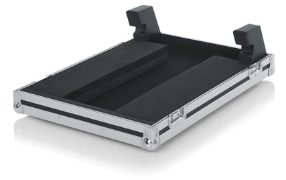 Gator Cases G-Tour ATA Style Road Case-Custom Fit for The Presonus SL16 Mixer with Heavy Duty Hardware (G-TOURPRESL16NDH) Other, Black