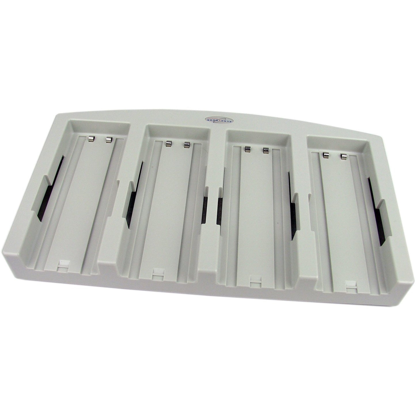 Bosch CB800NM4, 4 Bay NMH Charger for TR-1/700/ 800/825/ 80N/ RKP-4 (Without Power S