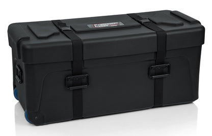 Gator Cases Protechtor Series Deluxe Roto Molded Trap / Utility Case with Heavy Duty Hardware; Interior Dims - 36" x 14" x 16" (GP-TRAP-3614-16)