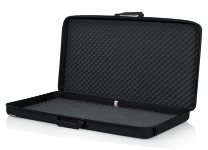 Gator Cases GU Lightweight Molded EVA Storage Case Fits Pioneer DDJ-SZ & Equipment up to 35"x19"x3" (GU-EVA-3519-3)