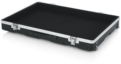 Gator Cases ATA Molded Mixer Case with Wheels and Tow Handle; 24 x 36 Inches (G-MIX 24X36)