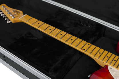 Gator Cases G-TOUR Road Case for Standard Electric Guitars (G-TOUR ELECTRIC)