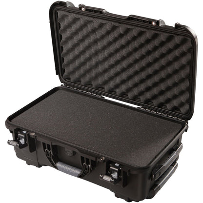 Gator Cases Titan Series Waterproof Utility/Equipment Case with Diced Foam Insert 20.5" x 15.3" x 10.1" (GU-2015-10-WPDF)