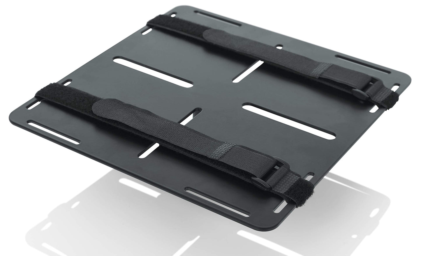 Gator Frameworks Deluxe Quad-Pod Lighting Stand with Automatic Lift; Fits Moving Head Lights up to 250 Class (GFW-LIGHTMH250-25)