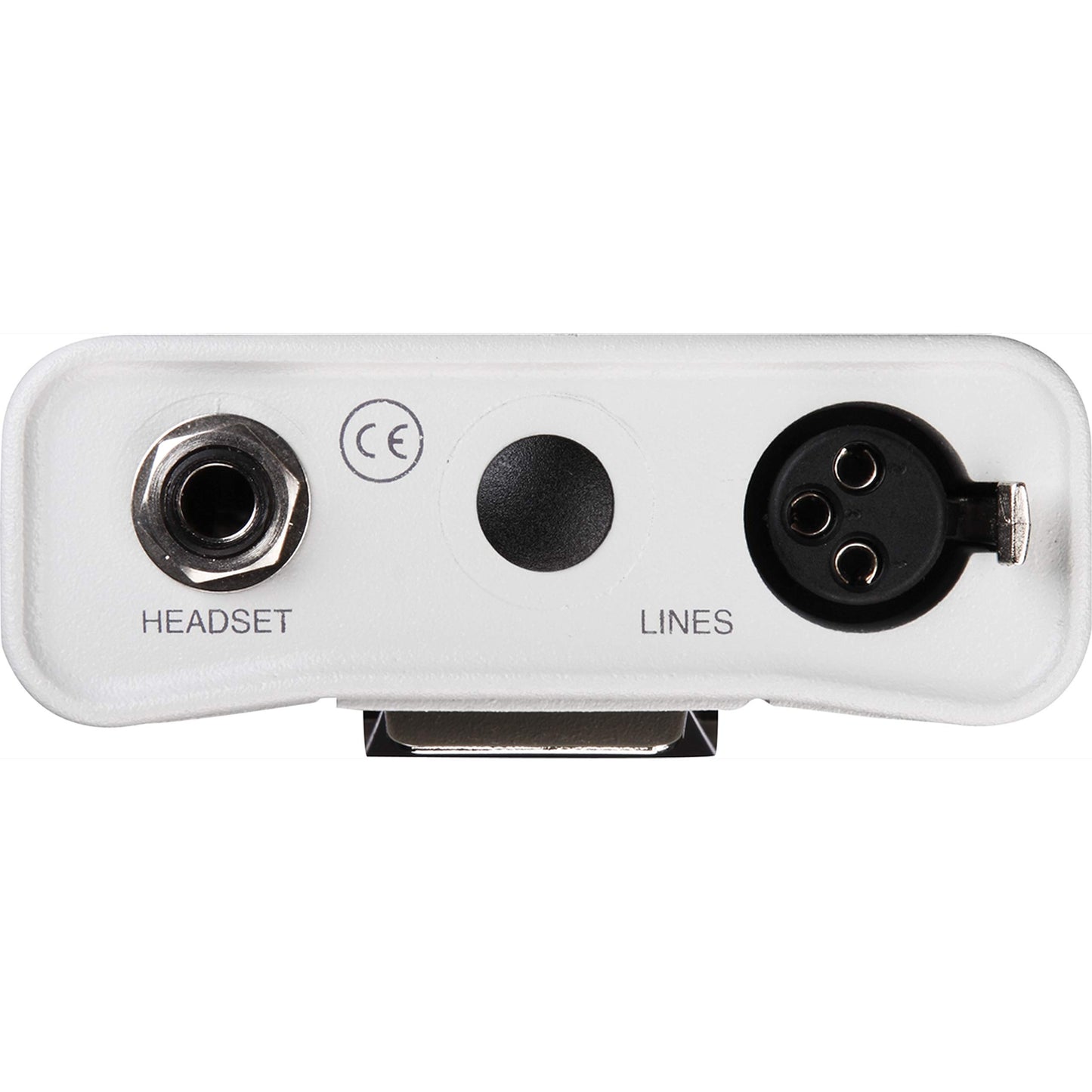 BOSCH COMMUNICATION Bosch Communication Ifb-325 Portable Single Channel Ifb Beltpack W/ 1/4In Jack.