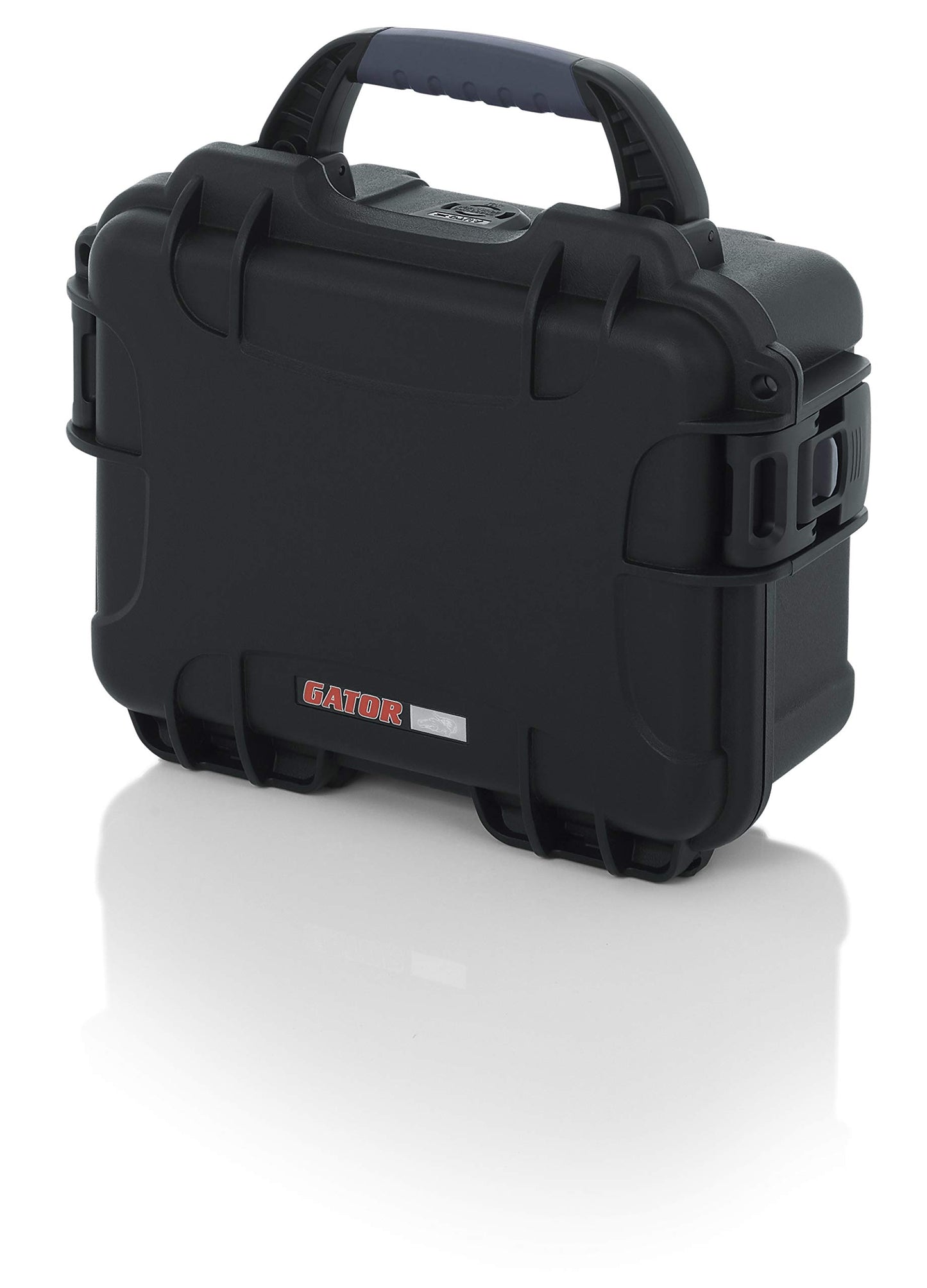 Gator Cases Titan Series Water Proof Case for Wireless Mic Systems; Fits Sennheiser AVX (GU-MIC-SENNAVX)