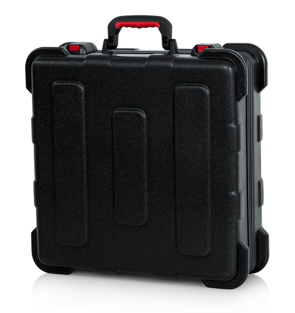 Gator Cases Molded Flight Case for Mixers up to 18" x 18" x 6" with TSA Approved Locking Latch; (GTSA-MIX181806)