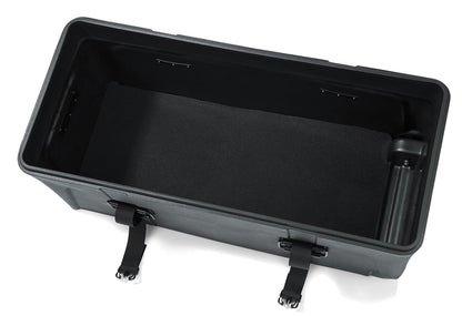 Gator Cases Protechtor Series Deluxe Roto Molded Trap / Utility Case with Heavy Duty Hardware; Interior Dims - 36" x 14" x 16" (GP-TRAP-3614-16)
