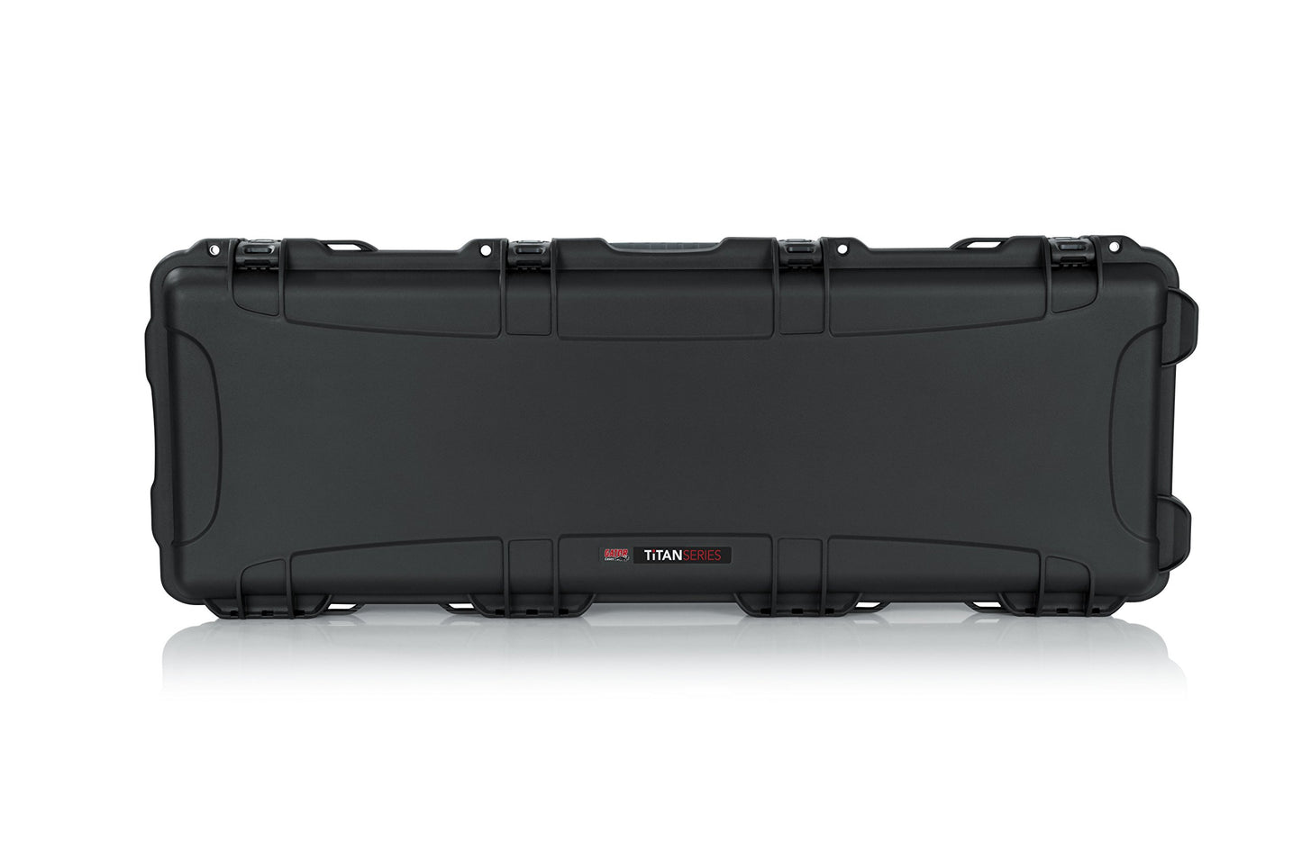 Gator Titan Series Waterproof/Dust Proof Case for Stratocaster and Telecaster Style Guitars (GWP-Electric)