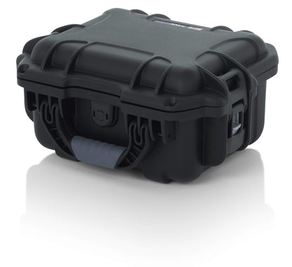 Gator Cases Titan Series Water Proof Case for Wireless Mic Systems; Fits Sennheiser EW ENG (GU-MIC-SENNEW-1)