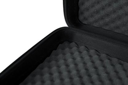 Gator Cases Lightweight Molded EVA Storage Case; Fits Pioneer DDJ-SX/SX2/RX and Gear up to 28"x16"x4" (GU-EVA-2816-4)