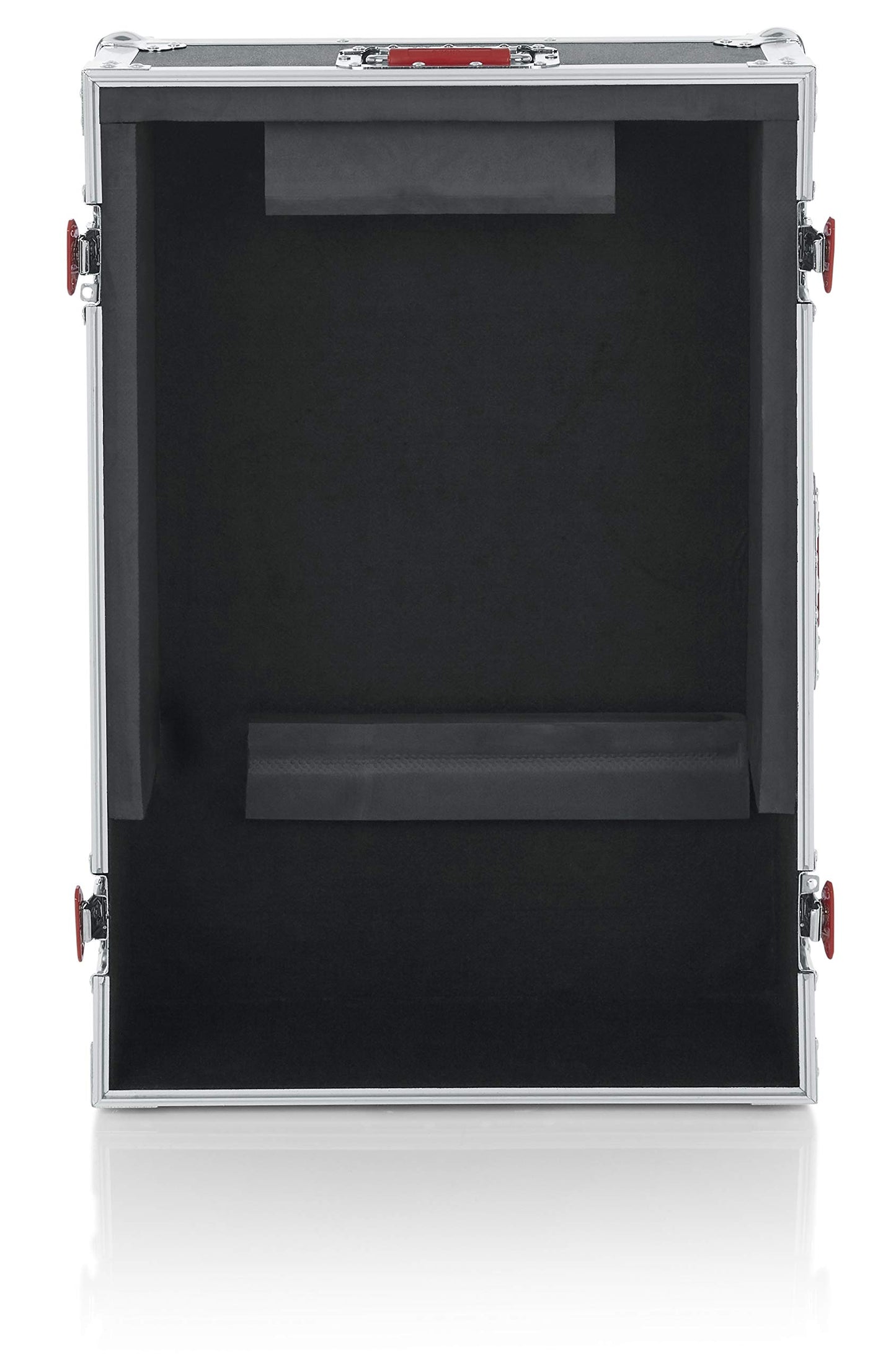 Gator Cases G-Tour ATA Style Road Case-Custom Fit for The Presonus SL16 Mixer with Heavy Duty Hardware (G-TOURPRESL16NDH) Other, Black