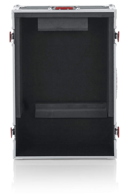 Gator Cases G-Tour ATA Style Road Case-Custom Fit for The Presonus SL16 Mixer with Heavy Duty Hardware (G-TOURPRESL16NDH) Other, Black