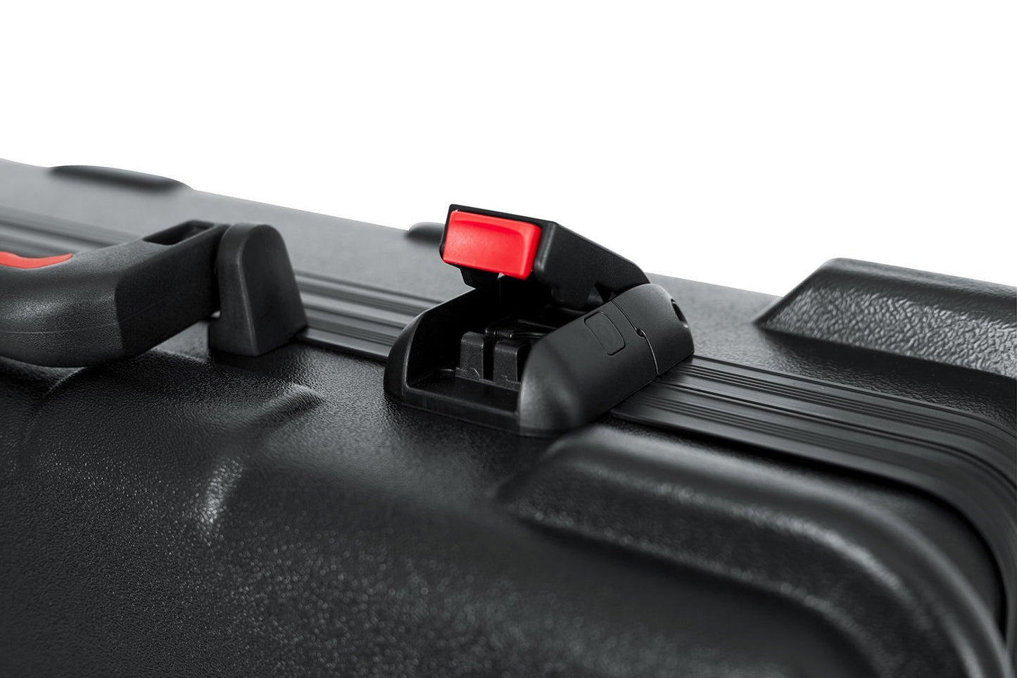 Gator Cases Molded Flight Case for Mixers up to 18" x 18" x 6" with TSA Approved Locking Latch; (GTSA-MIX181806)