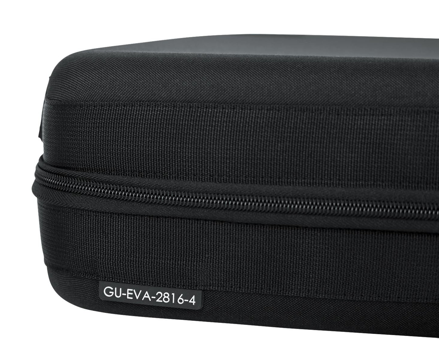 Gator Cases Lightweight Molded EVA Storage Case; Fits Pioneer DDJ-SX/SX2/RX and Gear up to 28"x16"x4" (GU-EVA-2816-4)