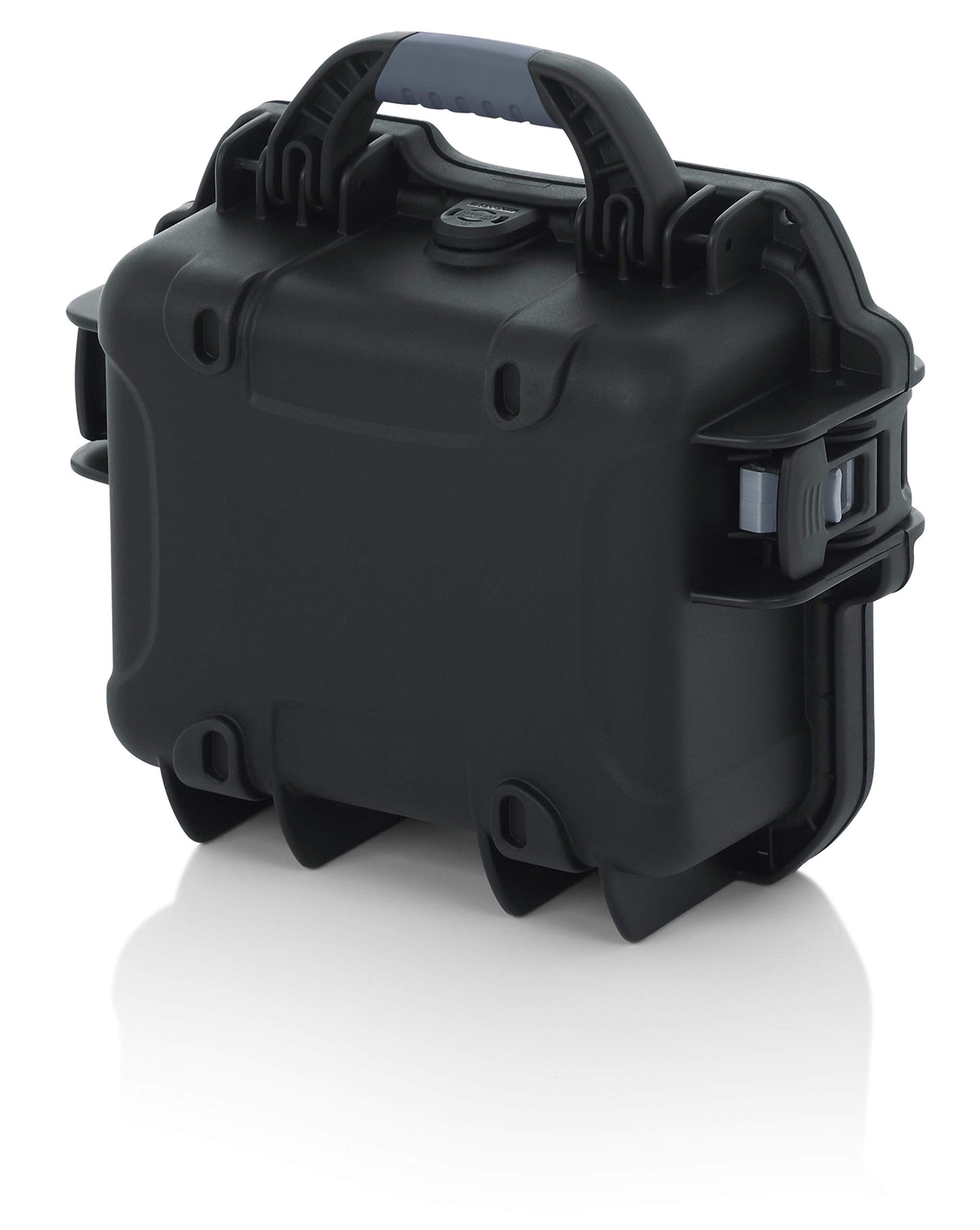 Gator Cases Titan Series Water Proof Case for Wireless Mic Systems; Fits Shure FP (GU-MIC-SHRFP)