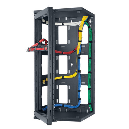 Lowell SGR-2018 20x18 Swing Gate Rack