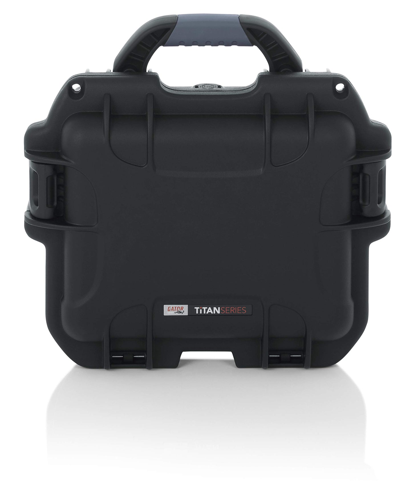 Gator Cases Titan Series Water Proof Case for Wireless Mic Systems; Fits Sennheiser EW ENG (GU-MIC-SENNEW-1)