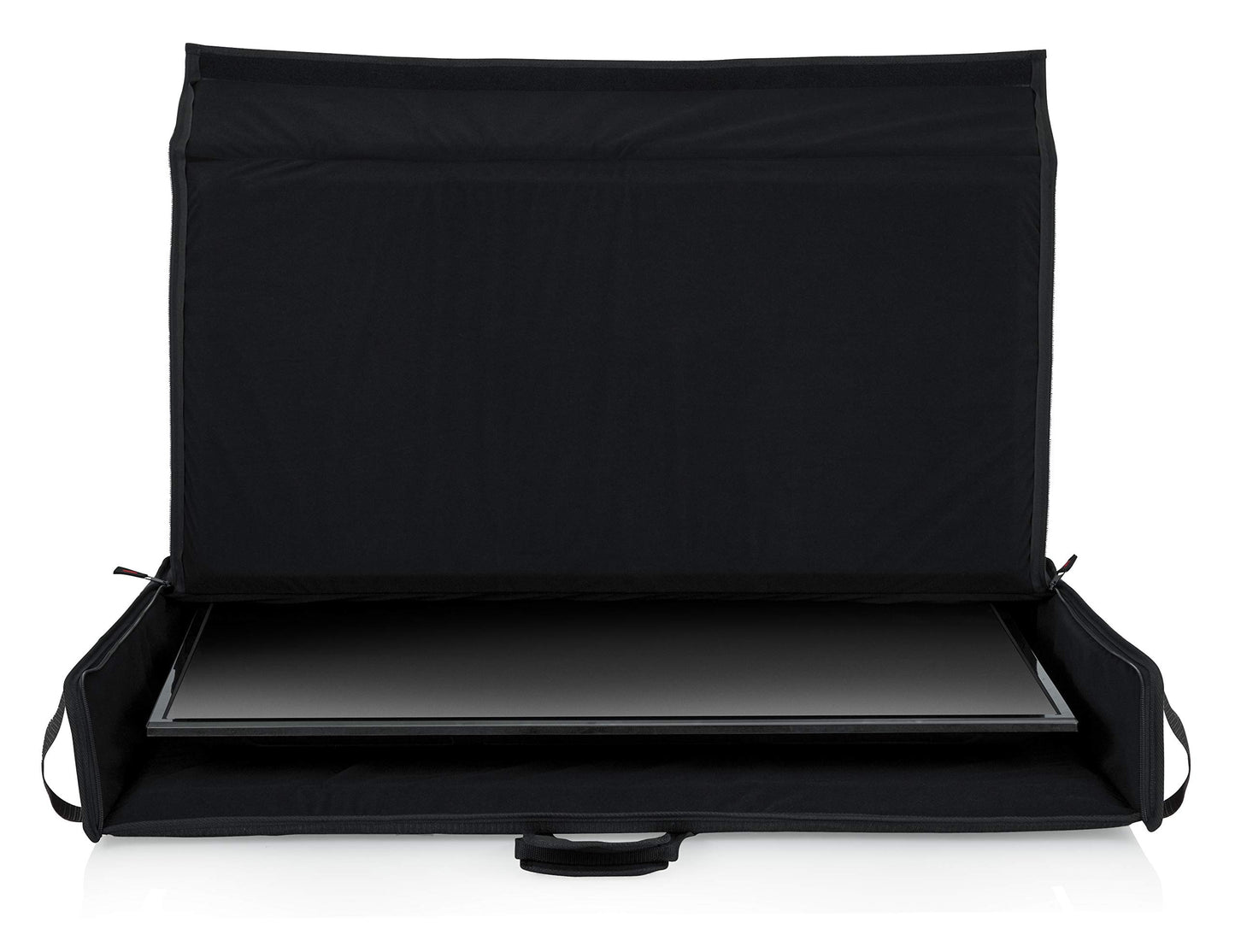 Gator Cases Padded Nylon Carry Tote Bag for Transporting LCD Screens, Monitors and TVs Between 40" - 45" (G-LCD-TOTE-LG)