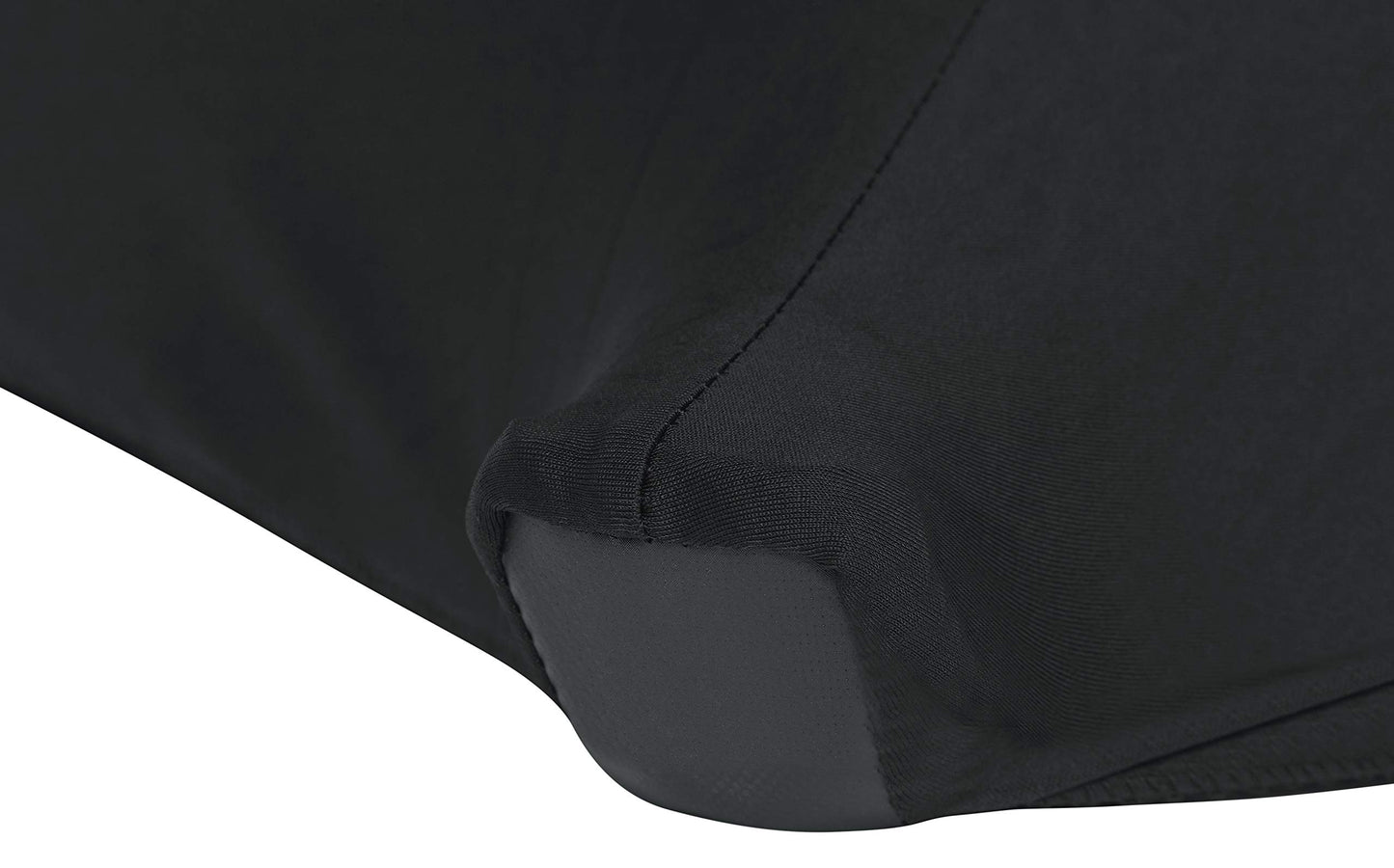 Gator Frameworks 360 Scrim Quadpod Stretch Cover; Black (GFW-QUADSCRIMB)