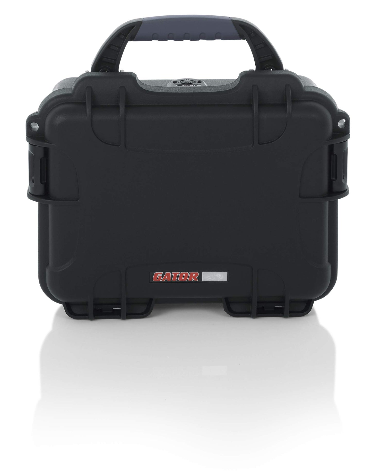 Gator Cases Titan Series Water Proof Case for Wireless Mic Systems; Fits Sennheiser AVX (GU-MIC-SENNAVX)