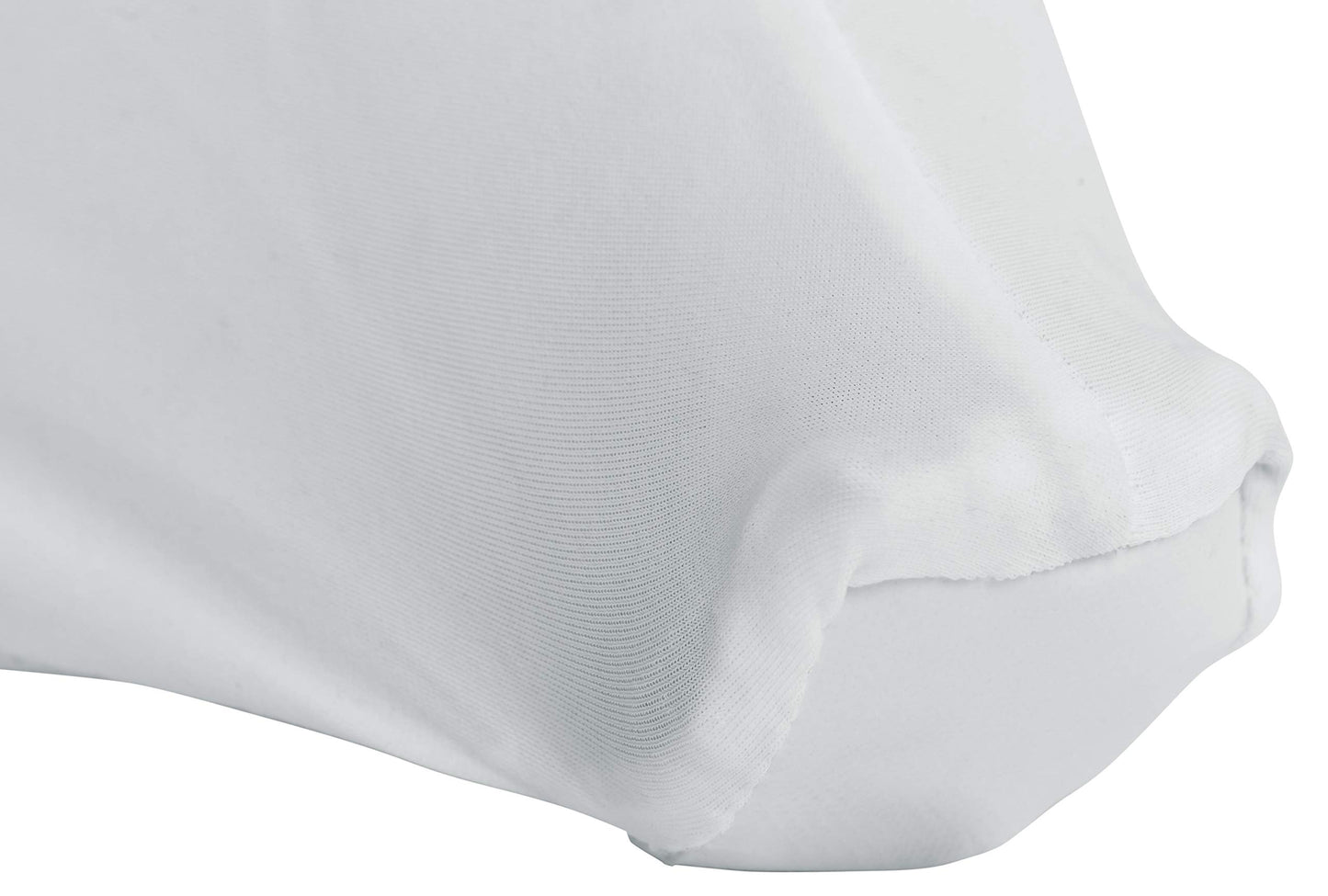 Gator Frameworks 360 Scrim Tripod Stretch Cover; White (GFW-TRIPODSCRIMW)