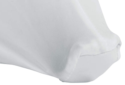 Gator Frameworks 360 Scrim Tripod Stretch Cover; White (GFW-TRIPODSCRIMW)