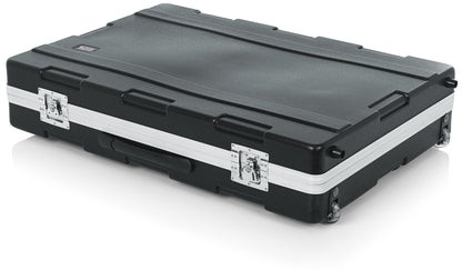 Gator Cases ATA Molded Mixer Case with Wheels and Tow Handle; 24 x 36 Inches (G-MIX 24X36)
