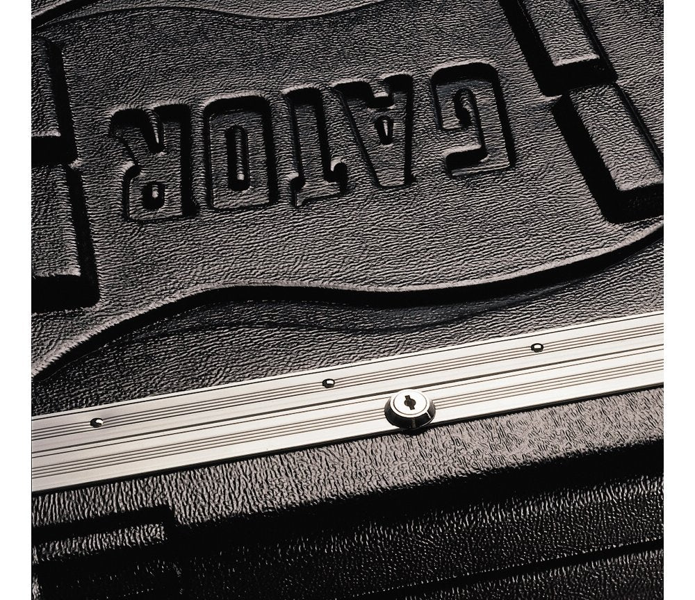 Gator GR Deluxe Rack Case 8 Space