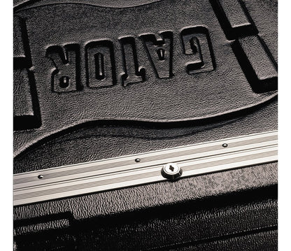 Gator GR Deluxe Rack Case 8 Space
