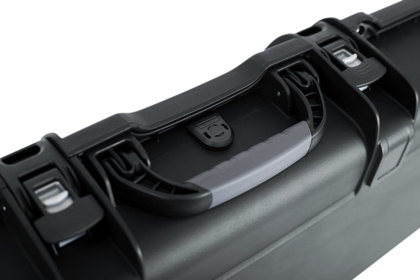 Gator Titan Series Waterproof/Dust Proof Case for Les Paul Style Electric Guitars (GWP-LP)