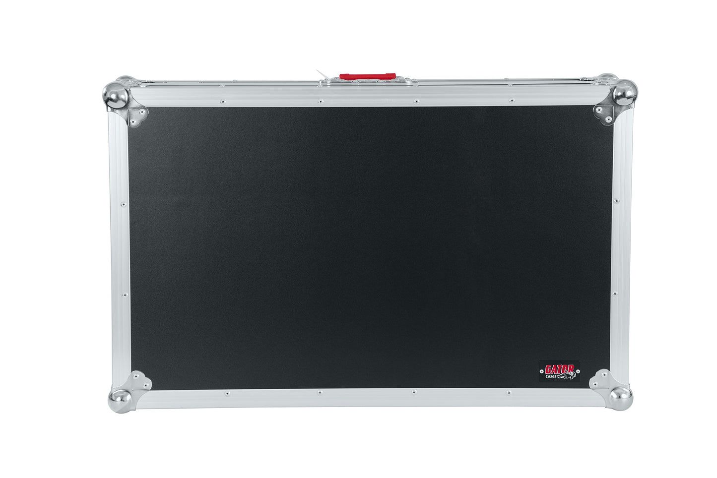 Gator Cases G-Tour Series ATA Style Road Case for Large Sized DJ Controllers with Sliding Laptop Platform (G-TOURDSPUNICNTLA)