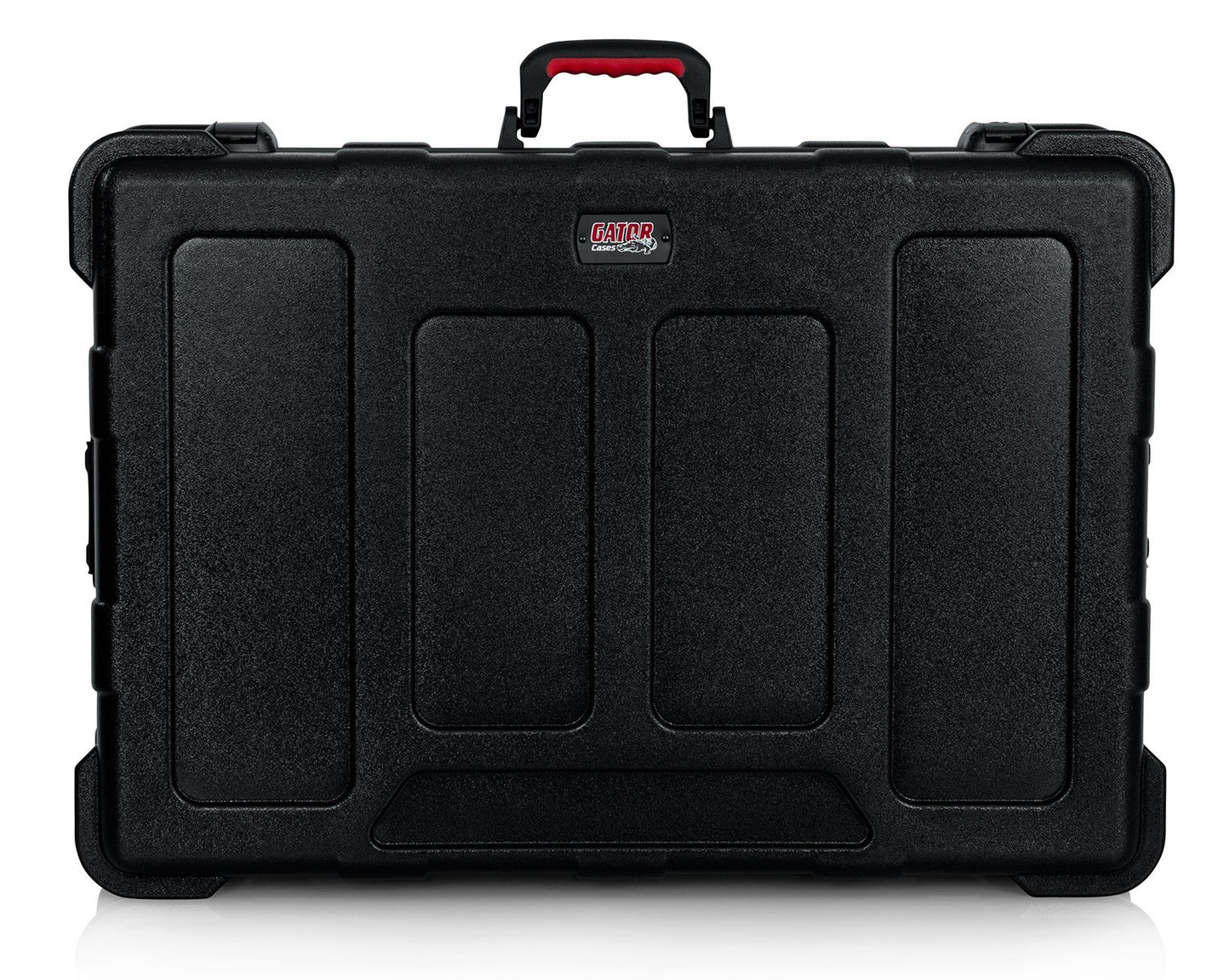Gator Cases Molded Flight Case for Mixers up to 20" x 30" x 6" with TSA Approved Locking Latch; (GTSA-MIX203006)