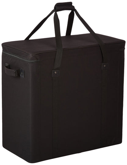 Gator Cases Lightweight Polyfoam LCD Case with Adjustable Shoulder Strap; Fits Screens 22" - 24" (GL-LCD-2224)