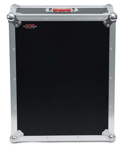 Gator Cases G Series ATA Style Road Case with Heavy Duty Tour Grade Hardware-Custom Fit for Allen and Heath SQ-5 Mixer (GTOURAHSQ5NDH)