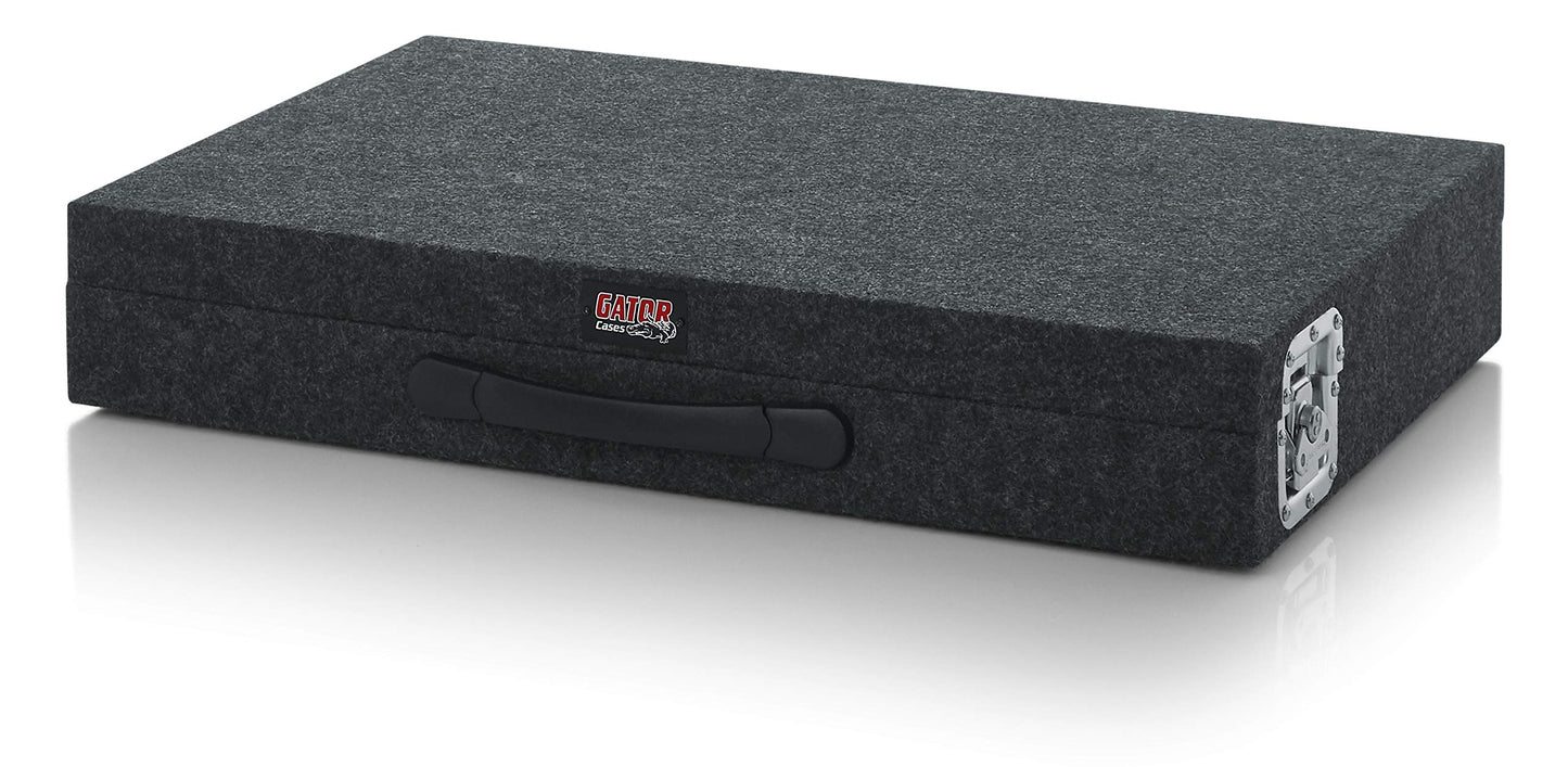 Gator Cases Rack Style Guitar Stand; Holds up to (4) Acoustic, Electric, or Bass Guitars (GTRSTD4)