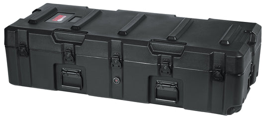 Gator Cases ATA Roto-Molded Utility Equipment Case; 45" x 17" x 11" Interior (GXR-4517-0803)