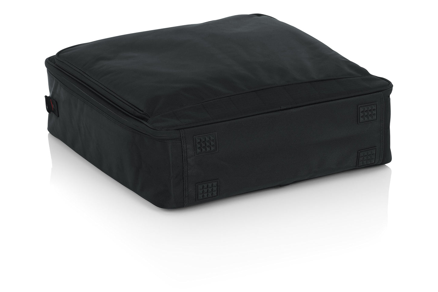 Gator Cases Padded Nylon Mixer/Gear Carry Bag with Removable Strap; 23" x 21" x 6" (G-MIXERBAG-2123)