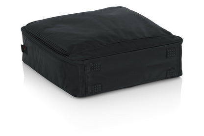 Gator Cases Padded Nylon Mixer/Gear Carry Bag with Removable Strap; 23" x 21" x 6" (G-MIXERBAG-2123)