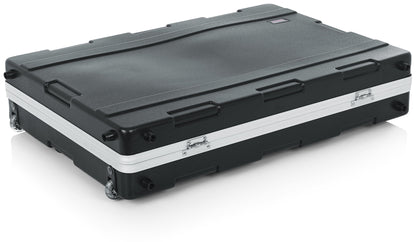 Gator Cases ATA Molded Mixer Case with Wheels and Tow Handle; 24 x 36 Inches (G-MIX 24X36)
